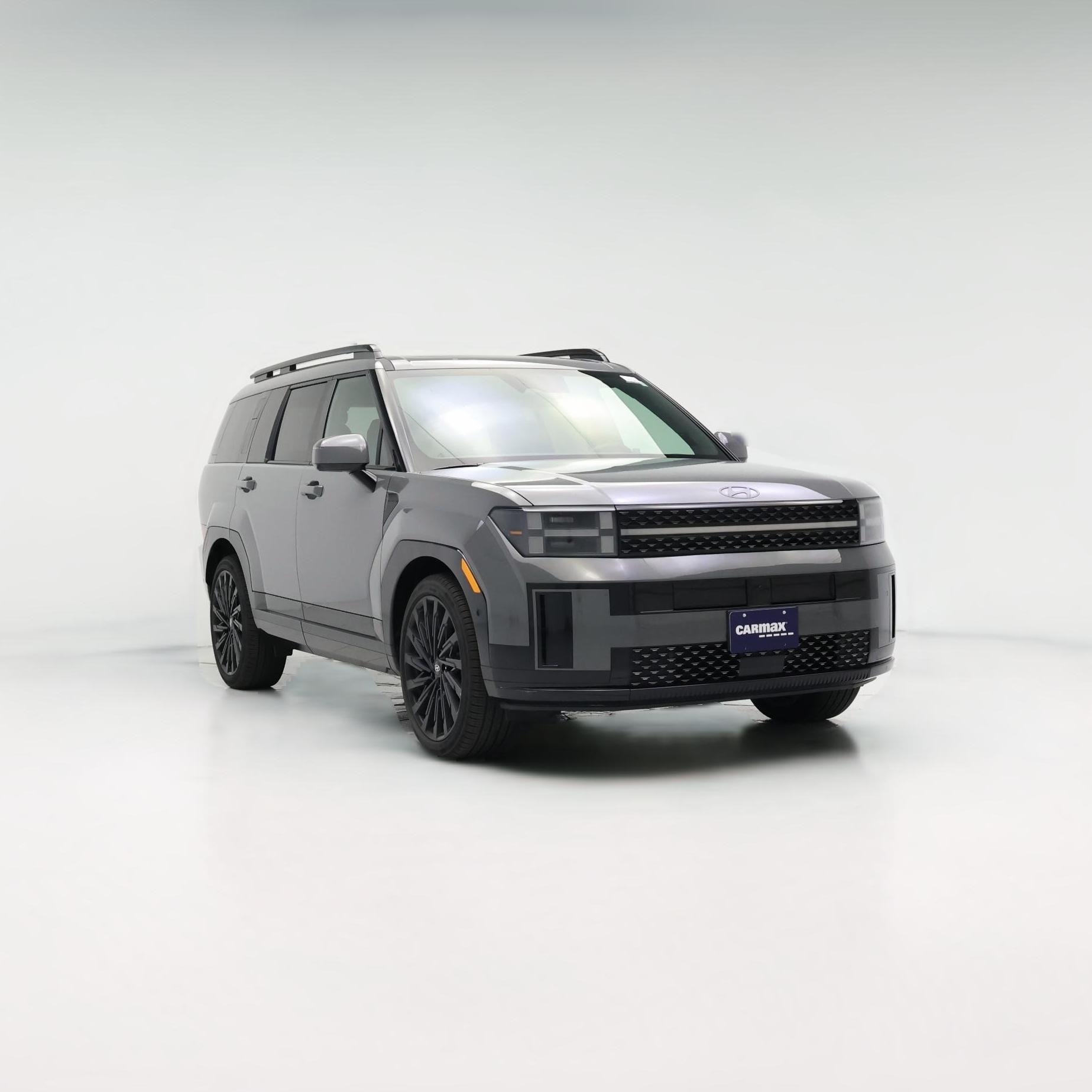 Thumbnail: 2025 Hyundai Santa Fe - 1