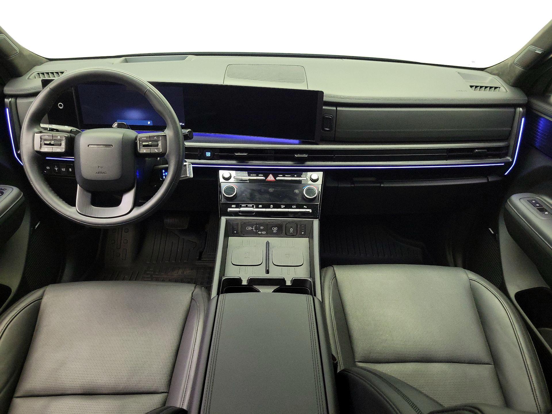 Thumbnail: 2025 Hyundai Santa Fe - 9