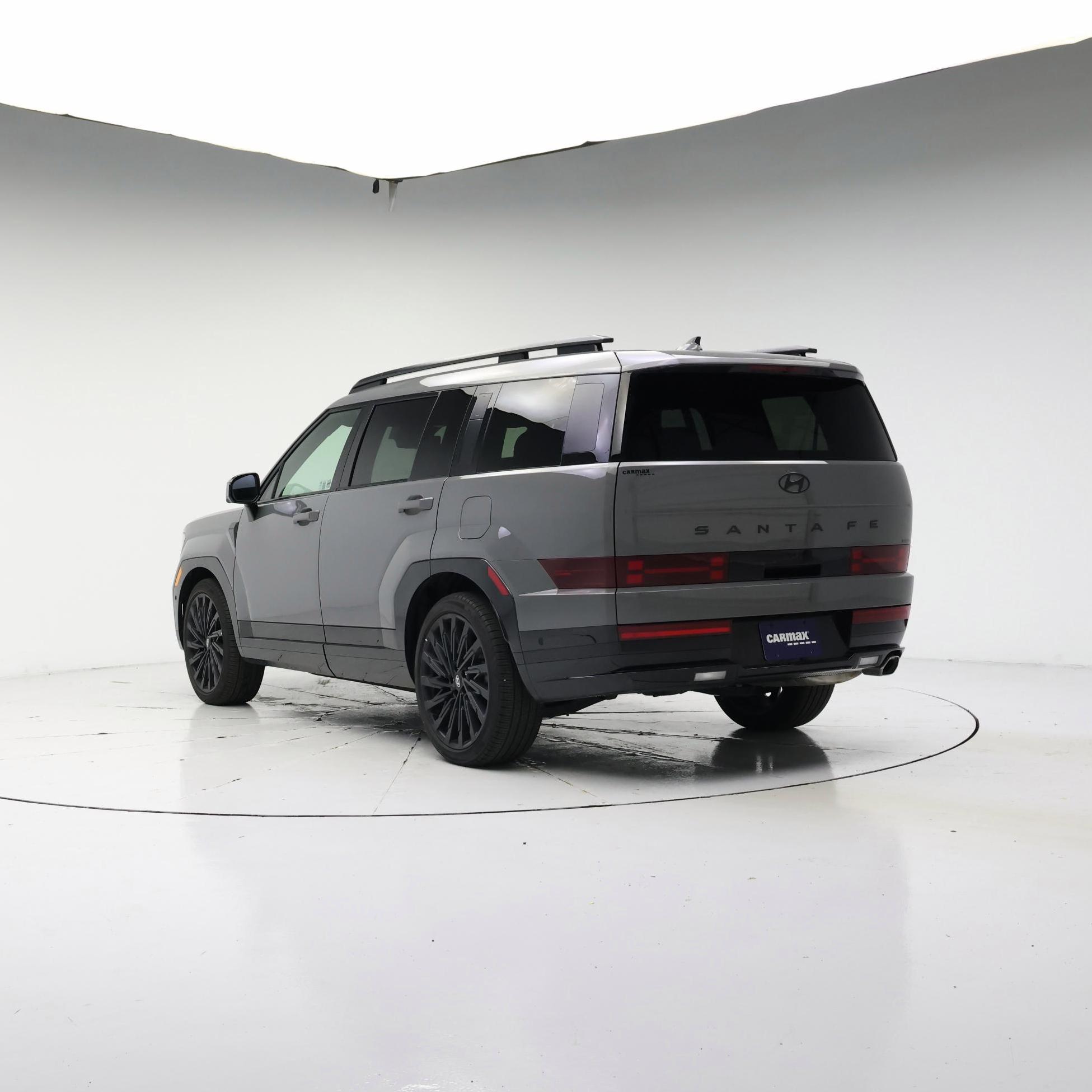 Thumbnail: 2025 Hyundai Santa Fe - 2