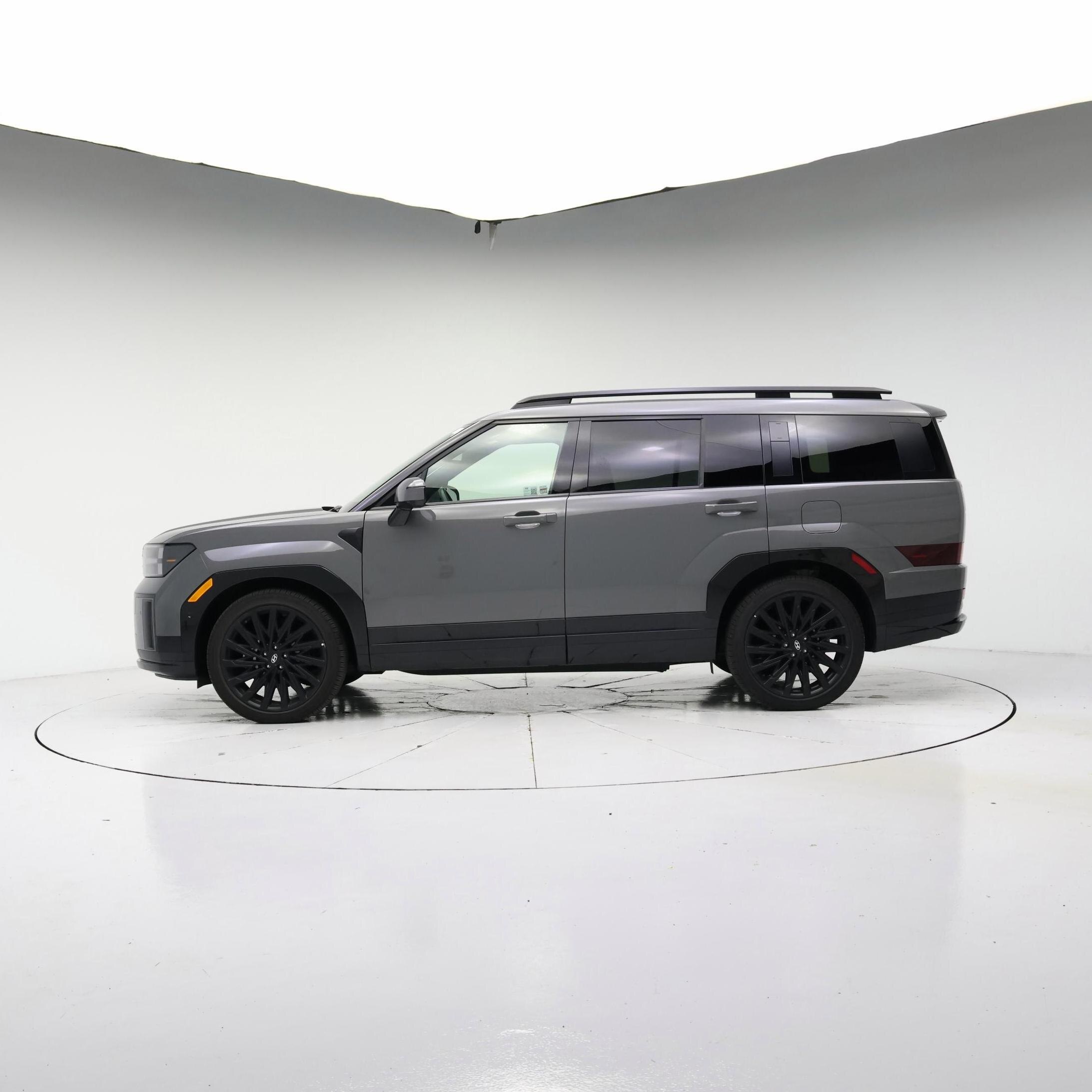 Thumbnail: 2025 Hyundai Santa Fe - 3