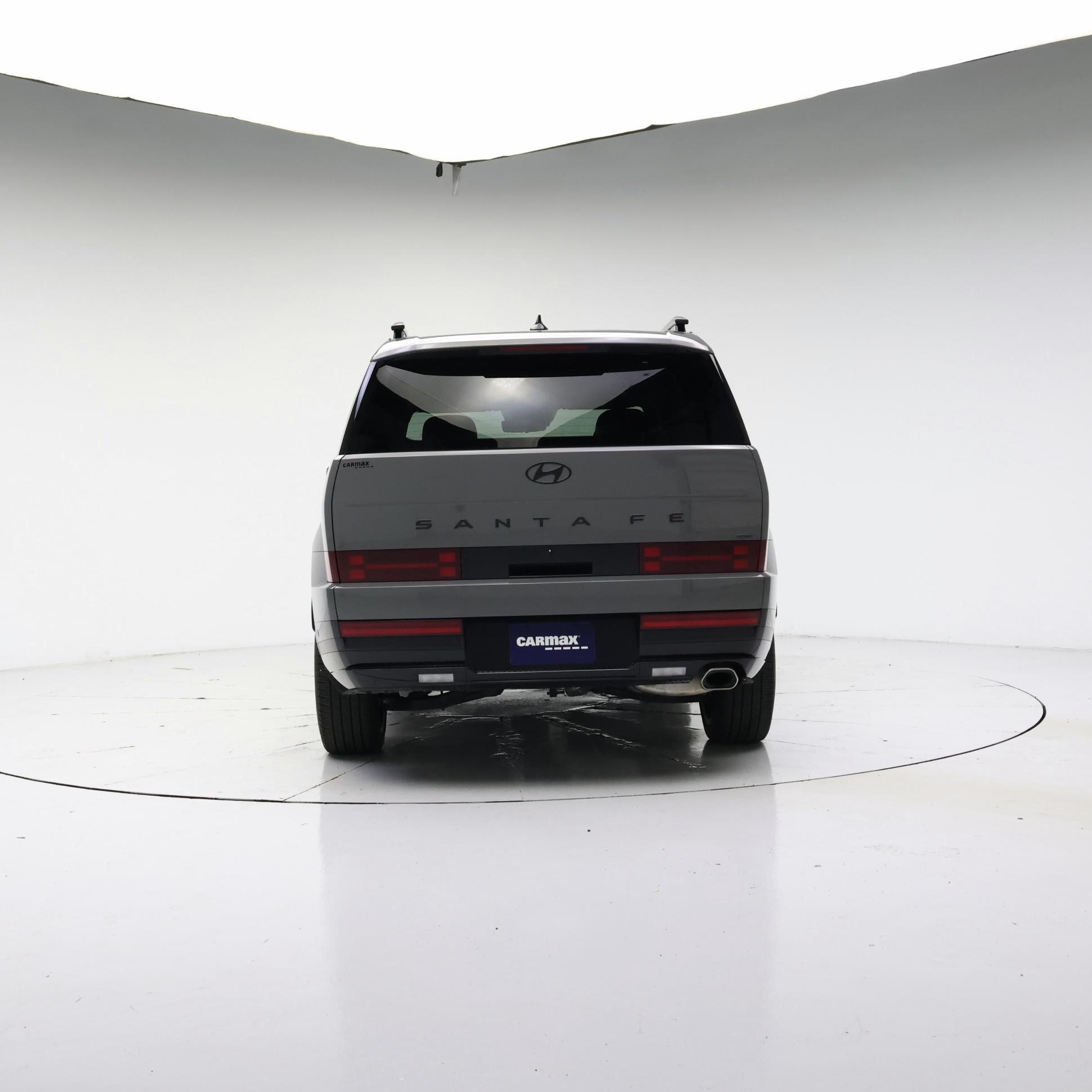 Thumbnail: 2025 Hyundai Santa Fe - 6