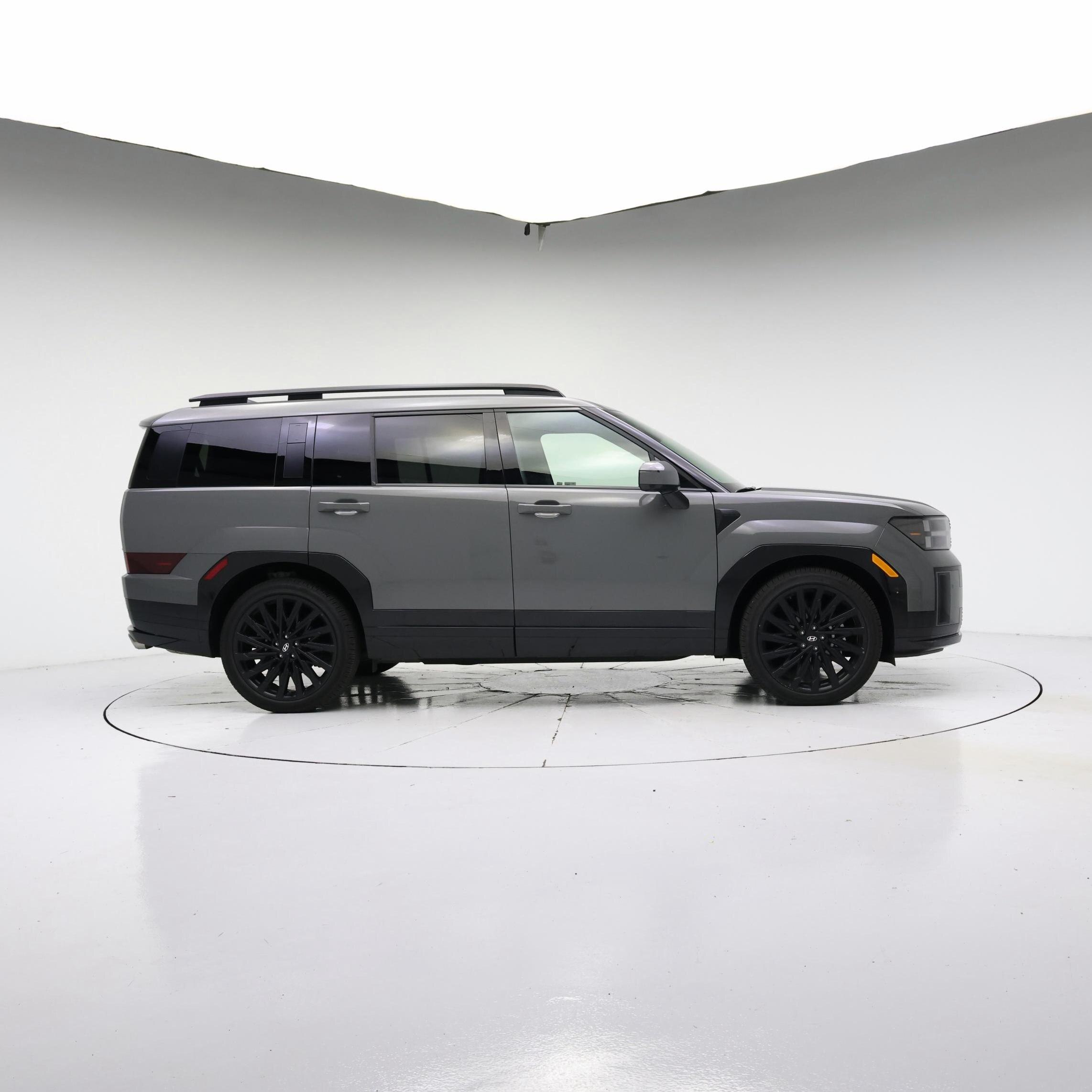 Thumbnail: 2025 Hyundai Santa Fe - 7