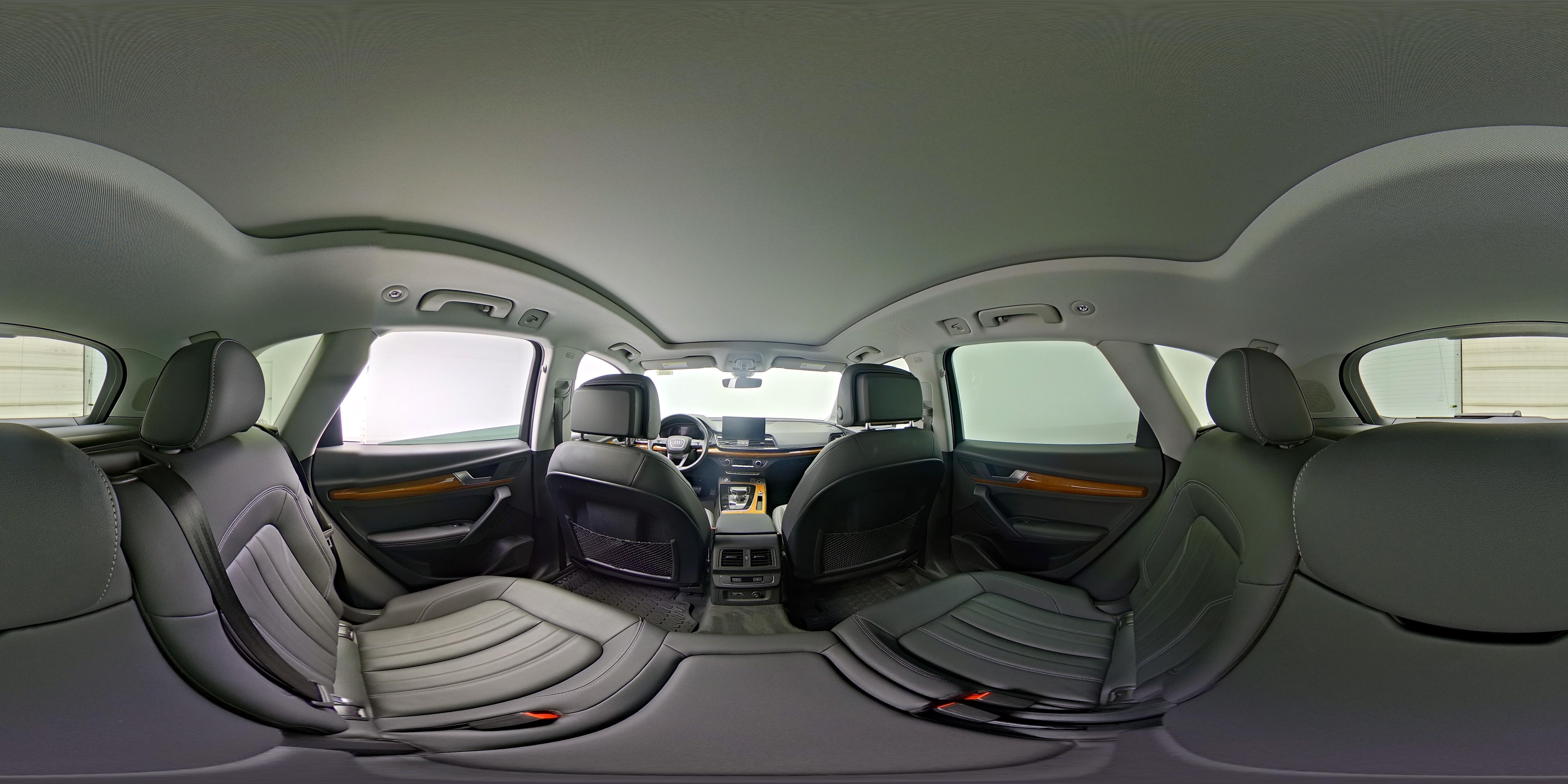 2022 Audi Q5 Premium Plus - Photo 26