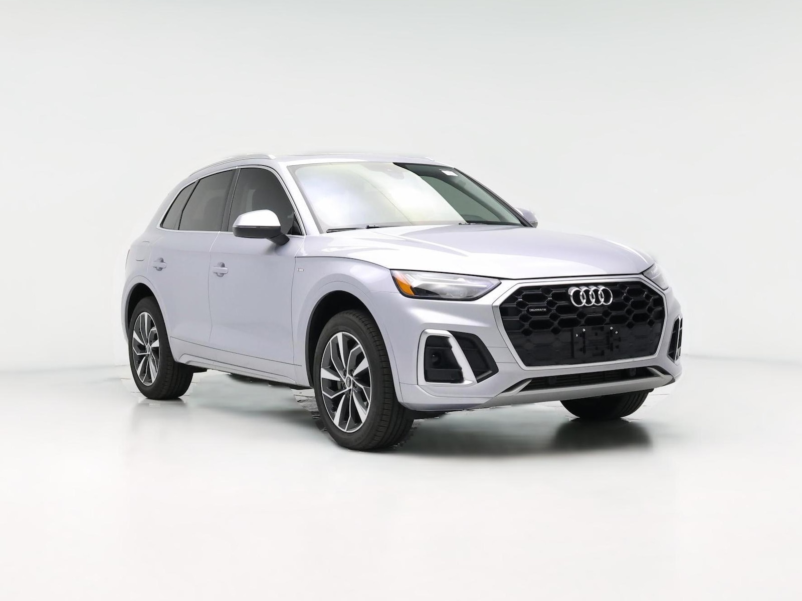 2022 Audi Q5 Premium Plus - Photo 1