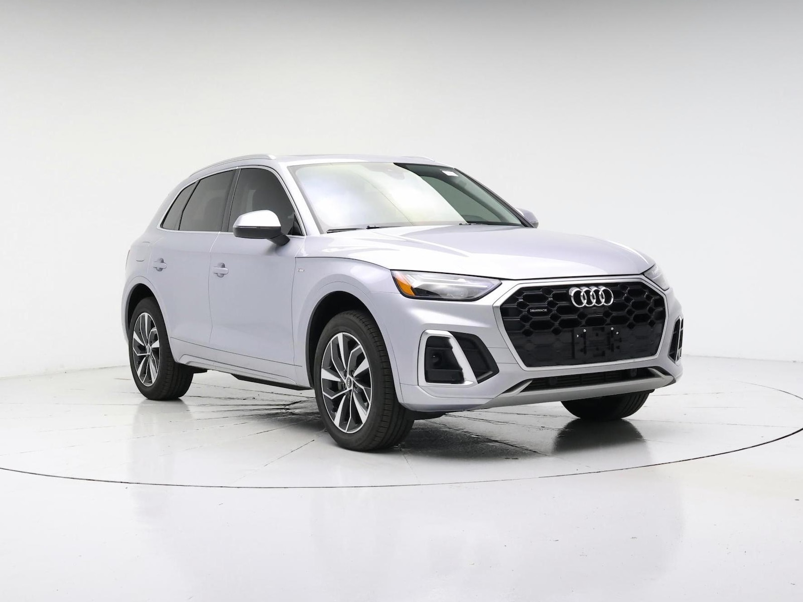 2022 Audi Q5 Premium Plus - Photo 2