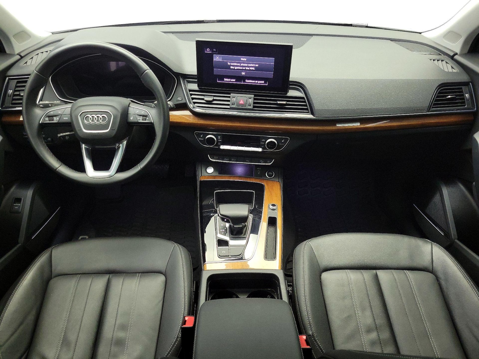 2022 Audi Q5 Premium Plus - Photo 10