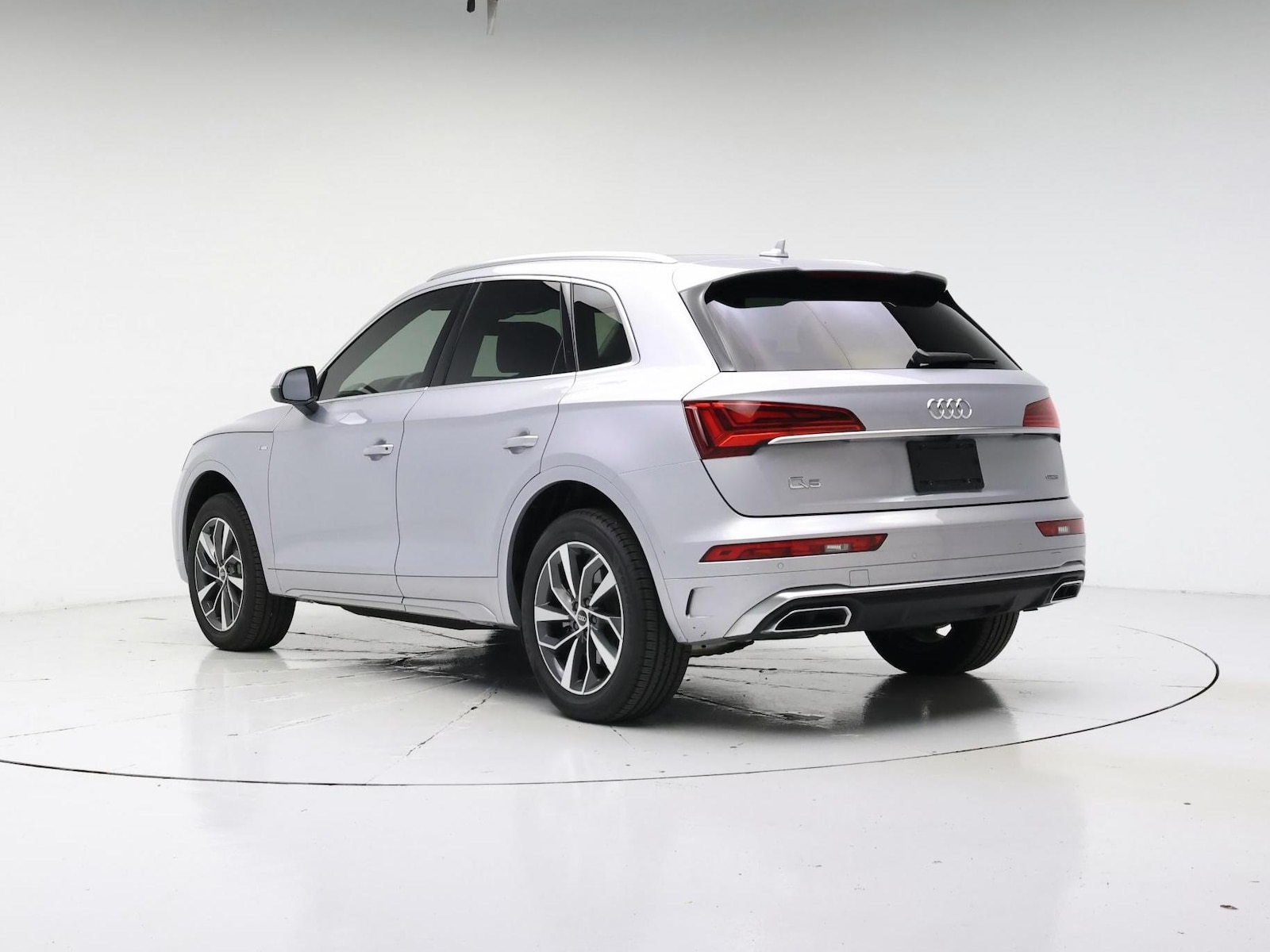 2022 Audi Q5 Premium Plus - Photo 3