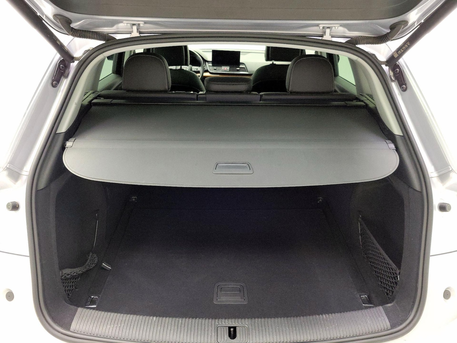 2022 Audi Q5 Premium Plus - Photo 22