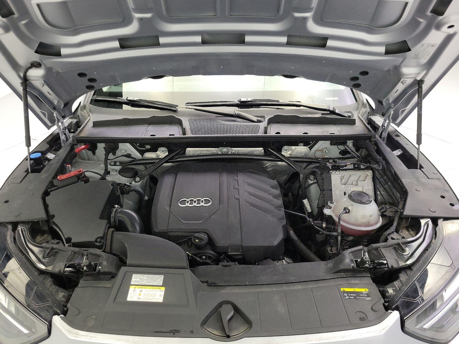 2022 Audi Q5 Premium Plus - Photo 23