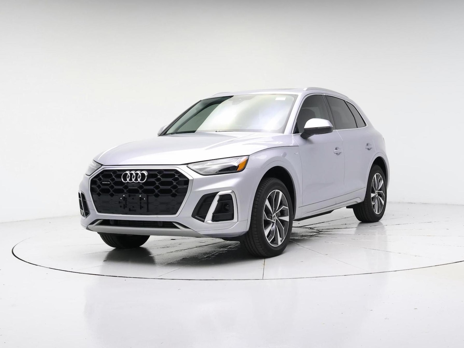 2022 Audi Q5 Premium Plus - Photo 5