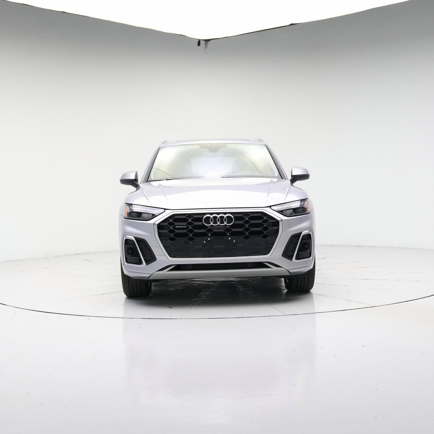 Thumbnail: 2022 Audi Q5 - 5