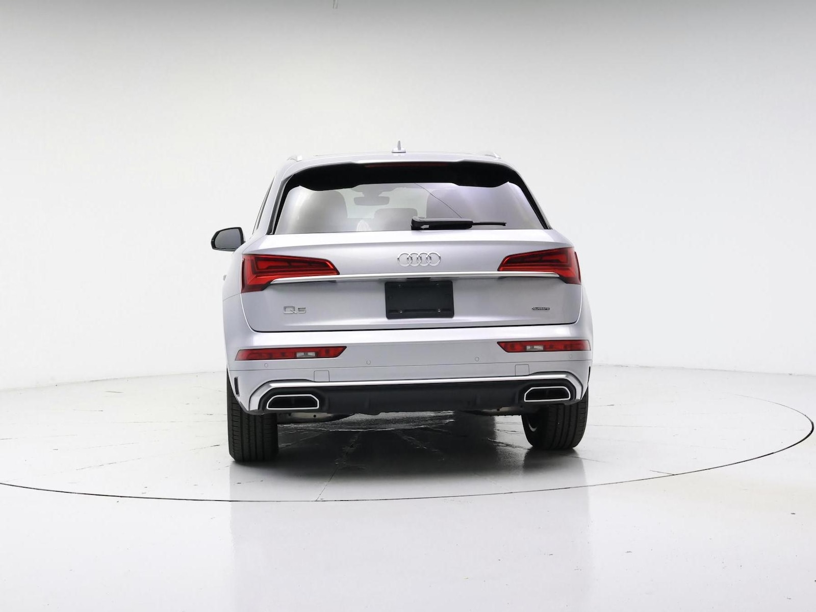 2022 Audi Q5 Premium Plus - Photo 7