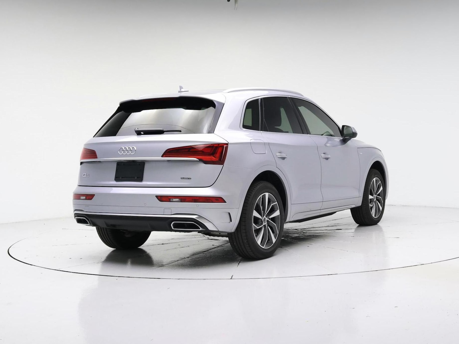 2022 Audi Q5 Premium Plus - Photo 9