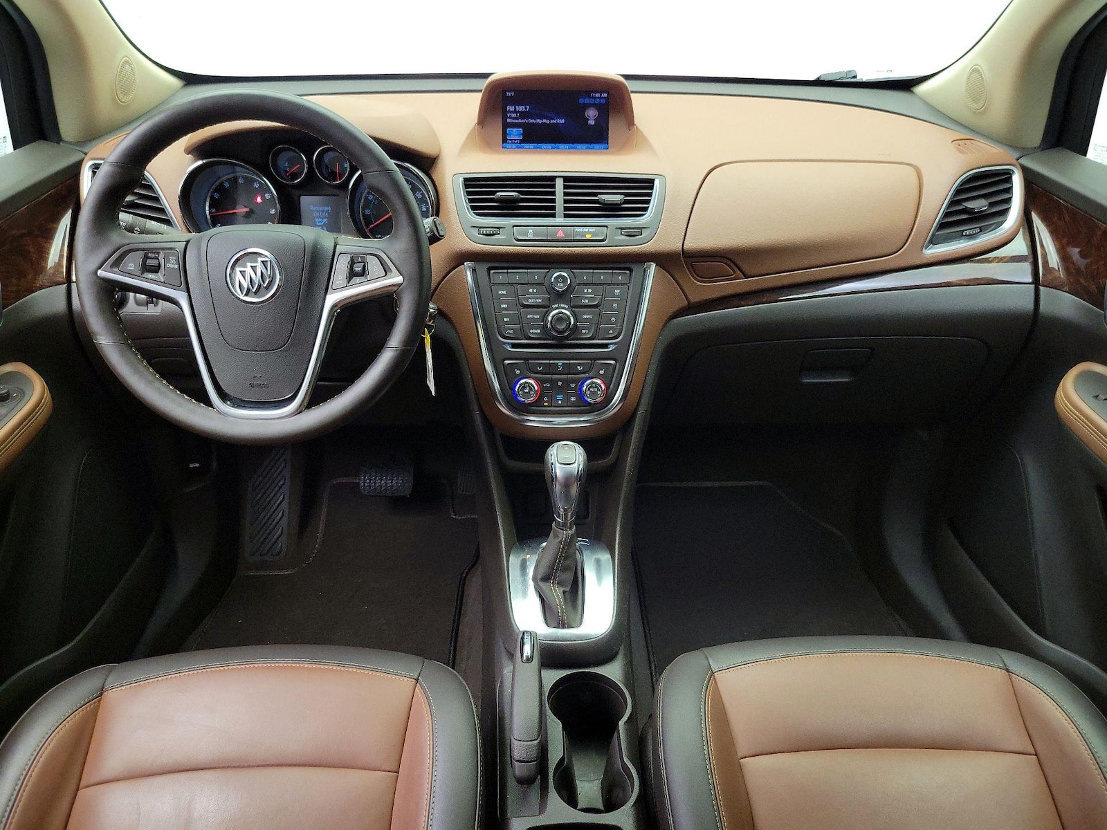 Navigation System