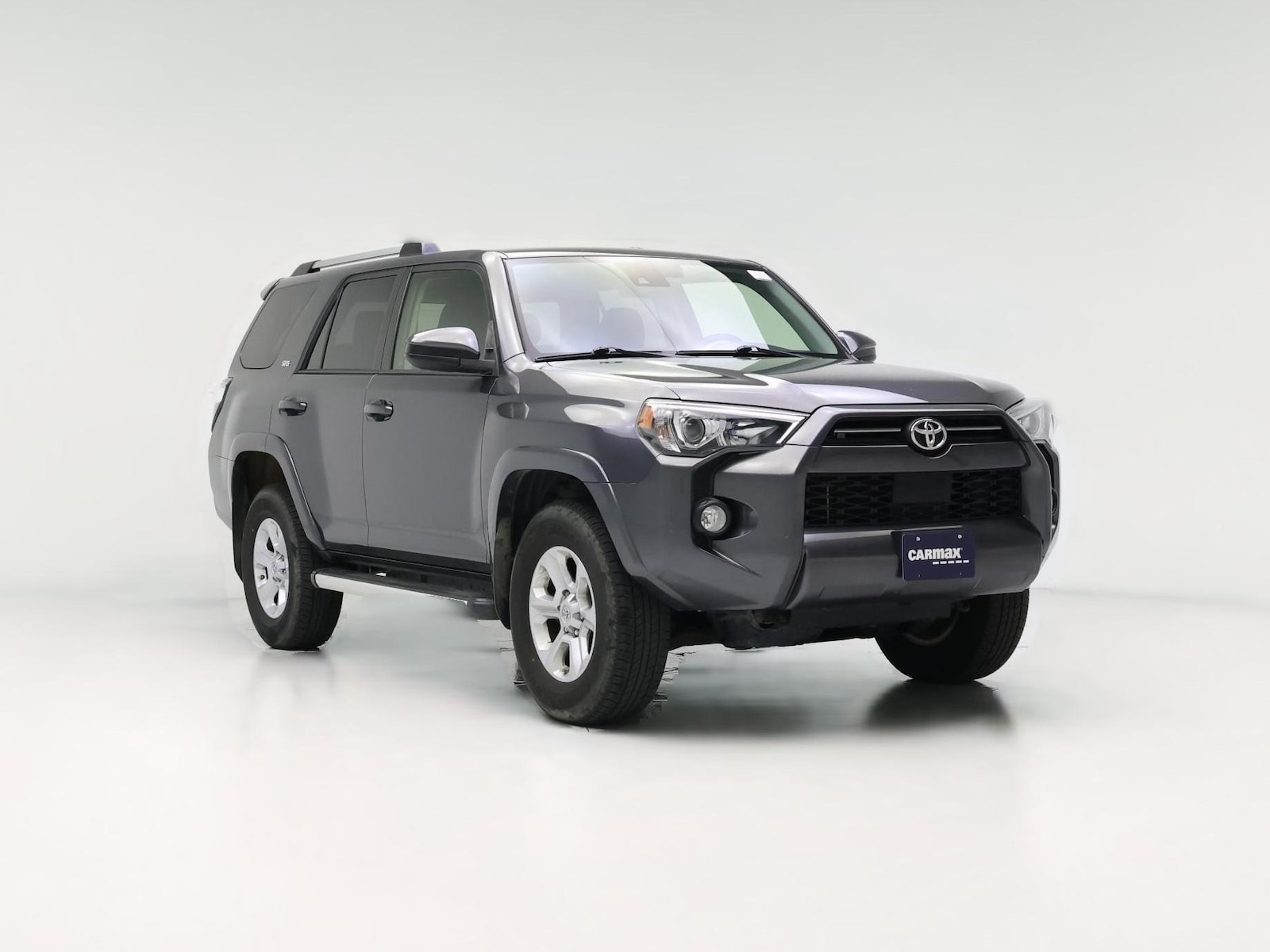 2020 Toyota 4Runner