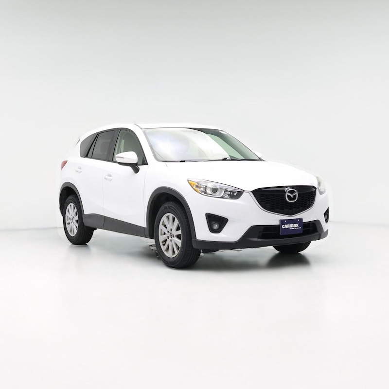 2015 Mazda CX-5 Touring