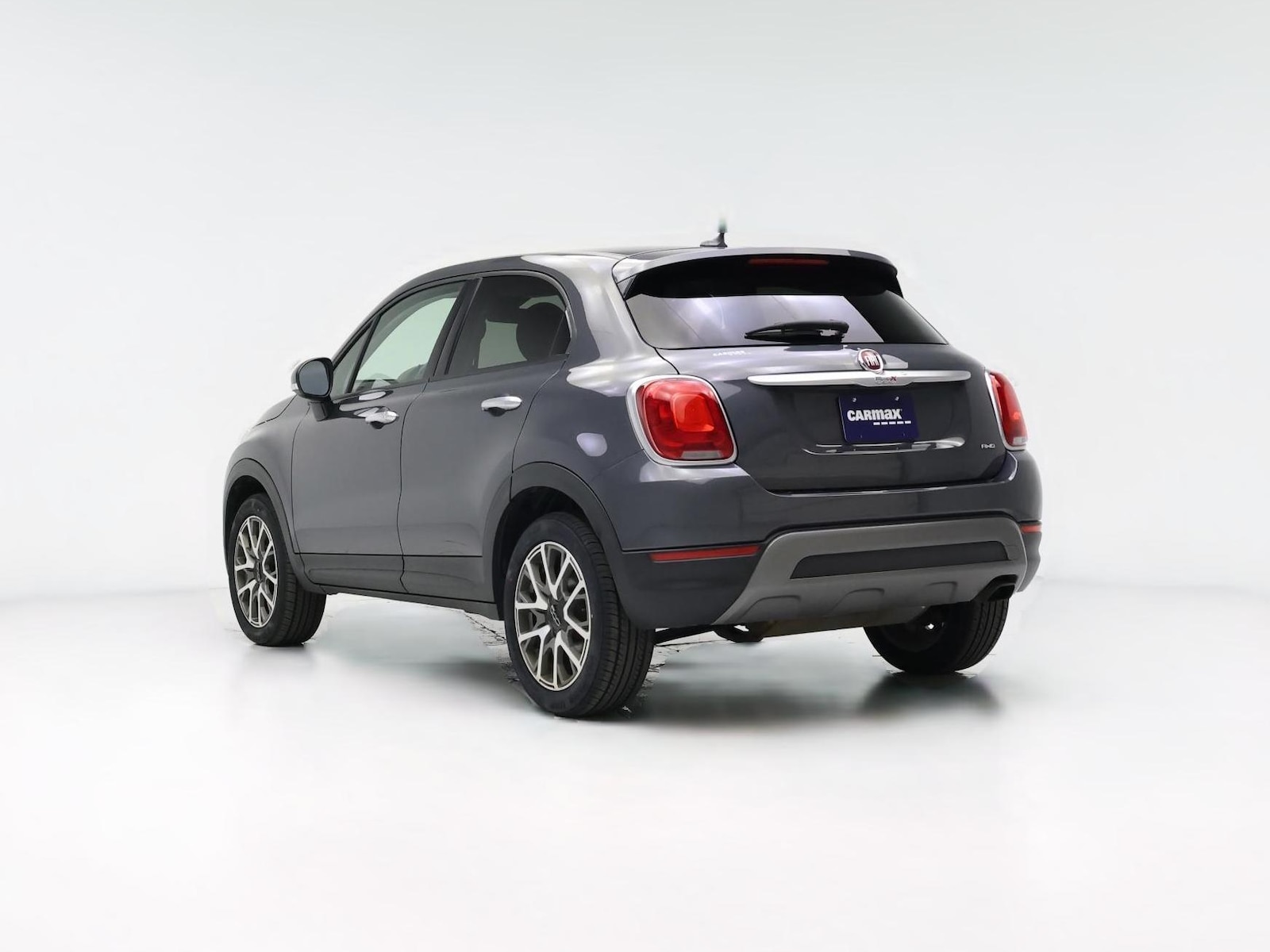 2017 FIAT 500X Trekking