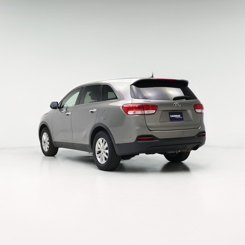 2016 Kia Sorento L