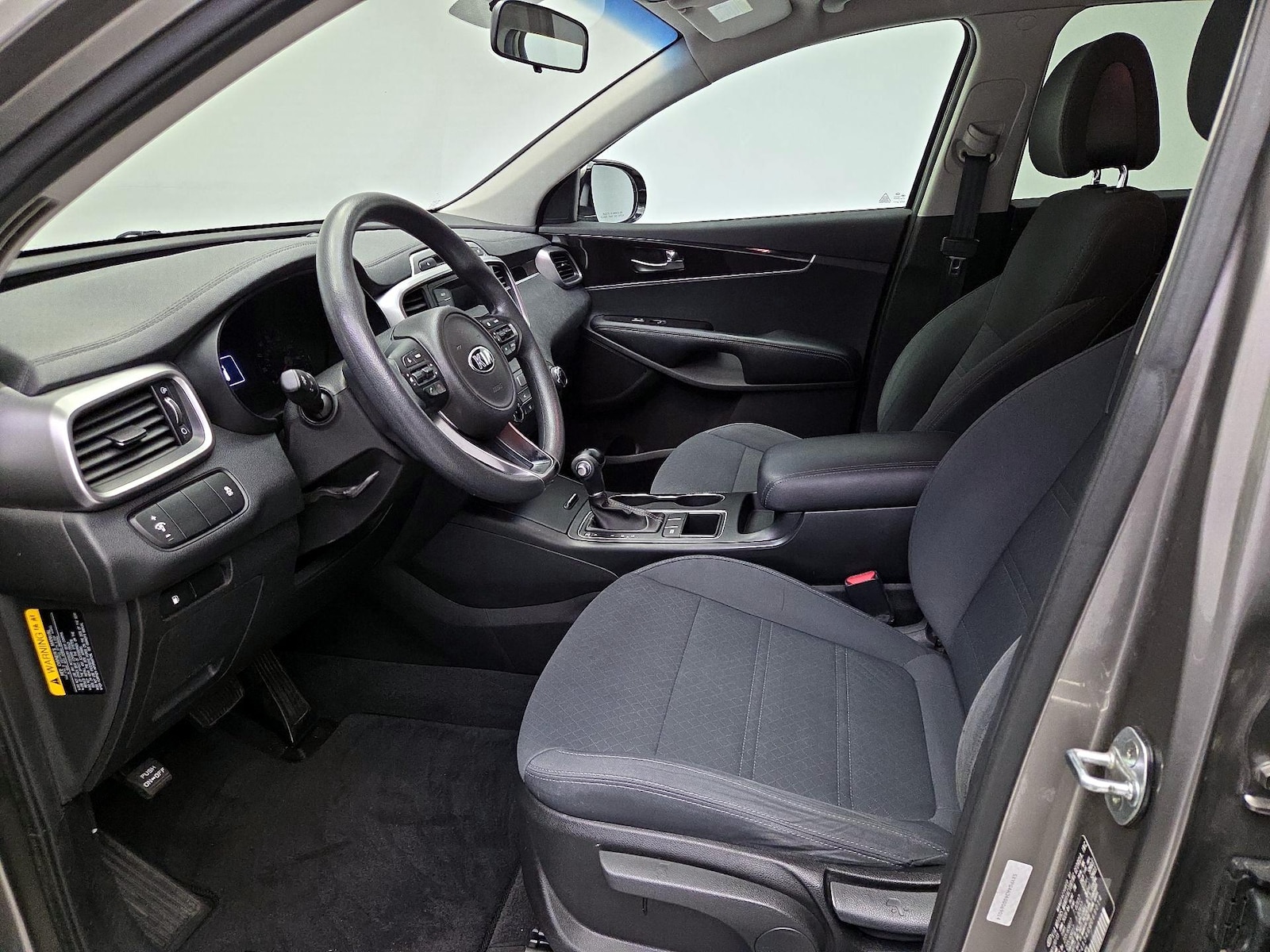 Side Airbags