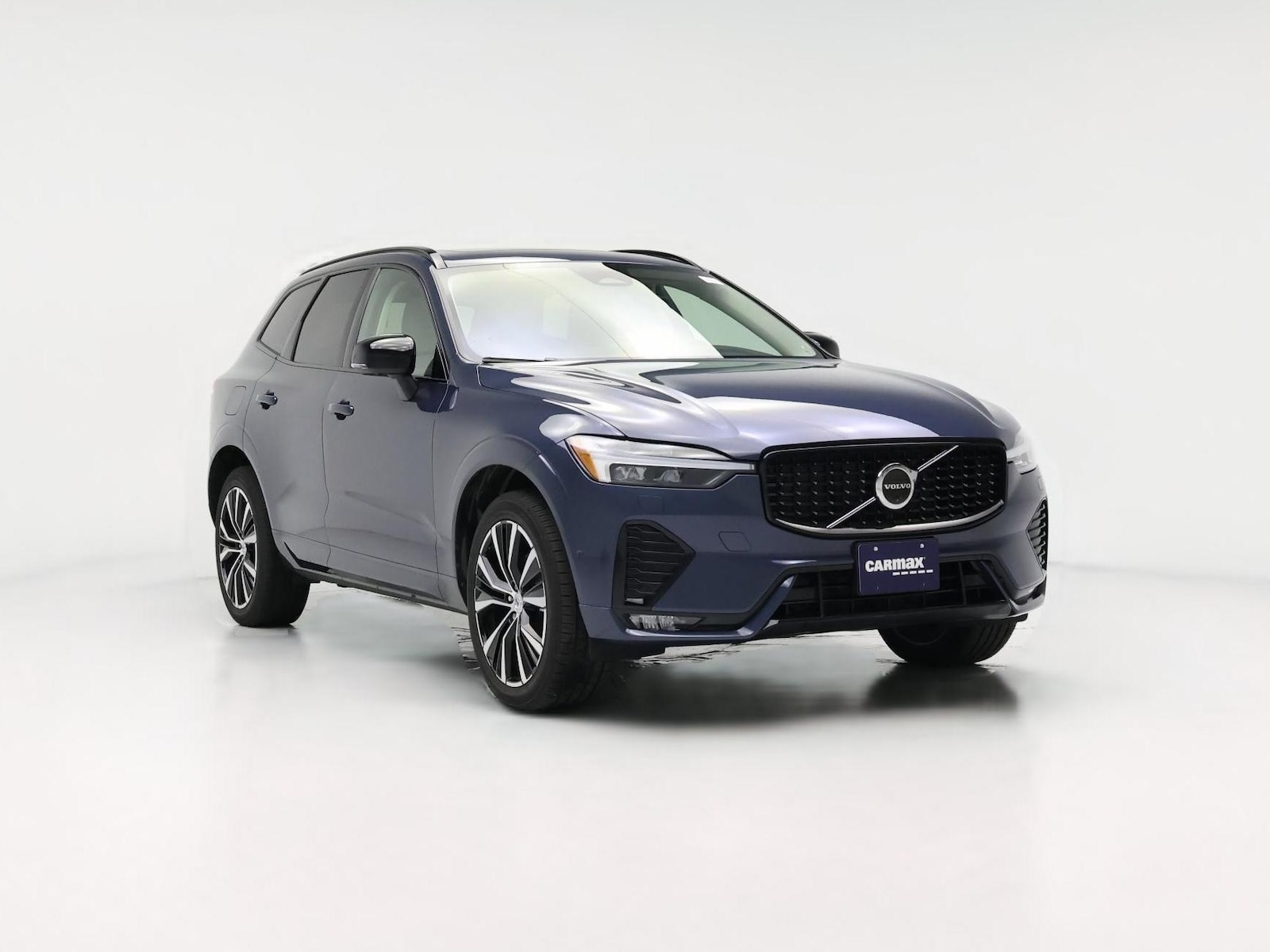 2025 Volvo XC60