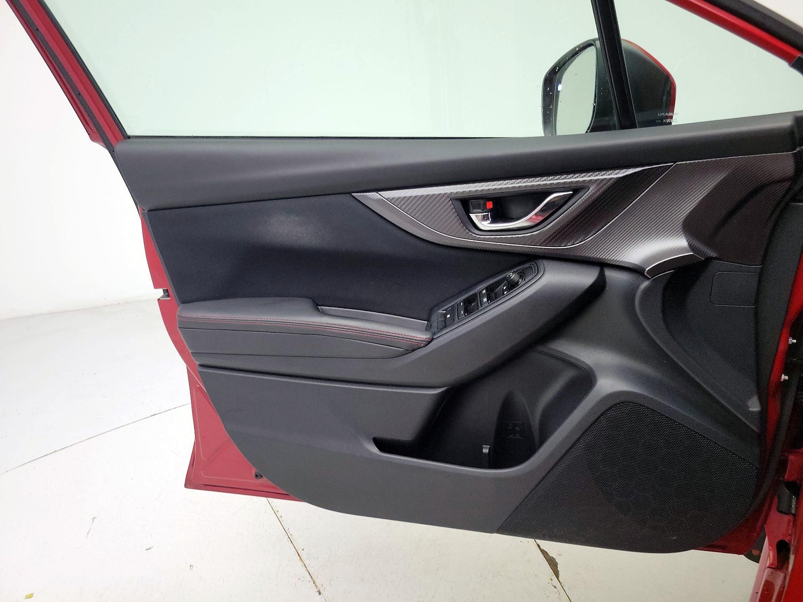 2017 Subaru Impreza Sport - Photo 13