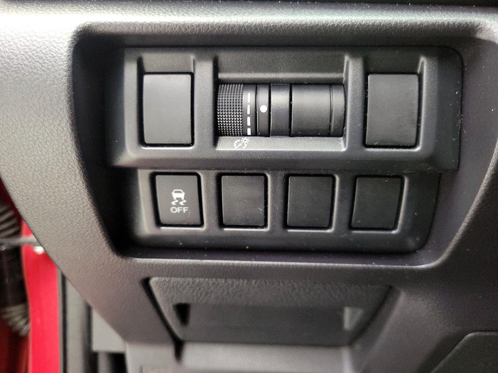 2017 Subaru Impreza Sport - Photo 14