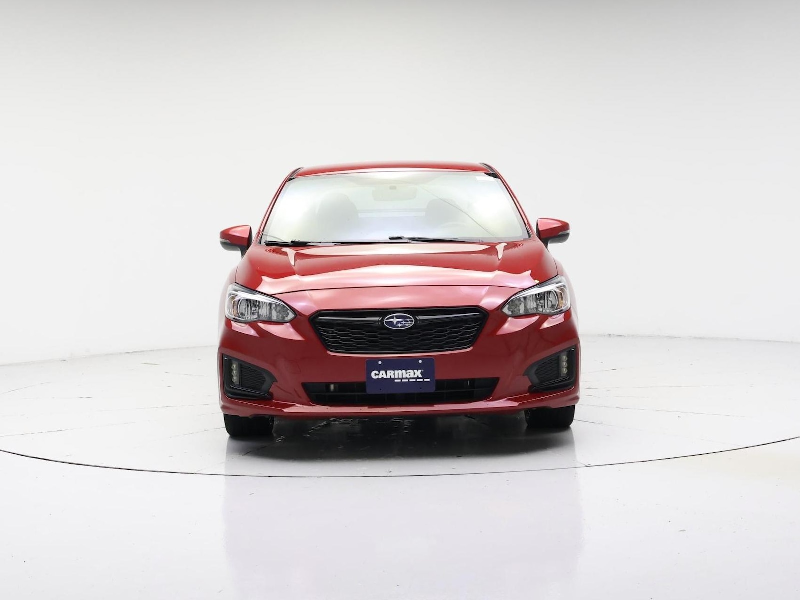2017 Subaru Impreza Sport - Photo 6