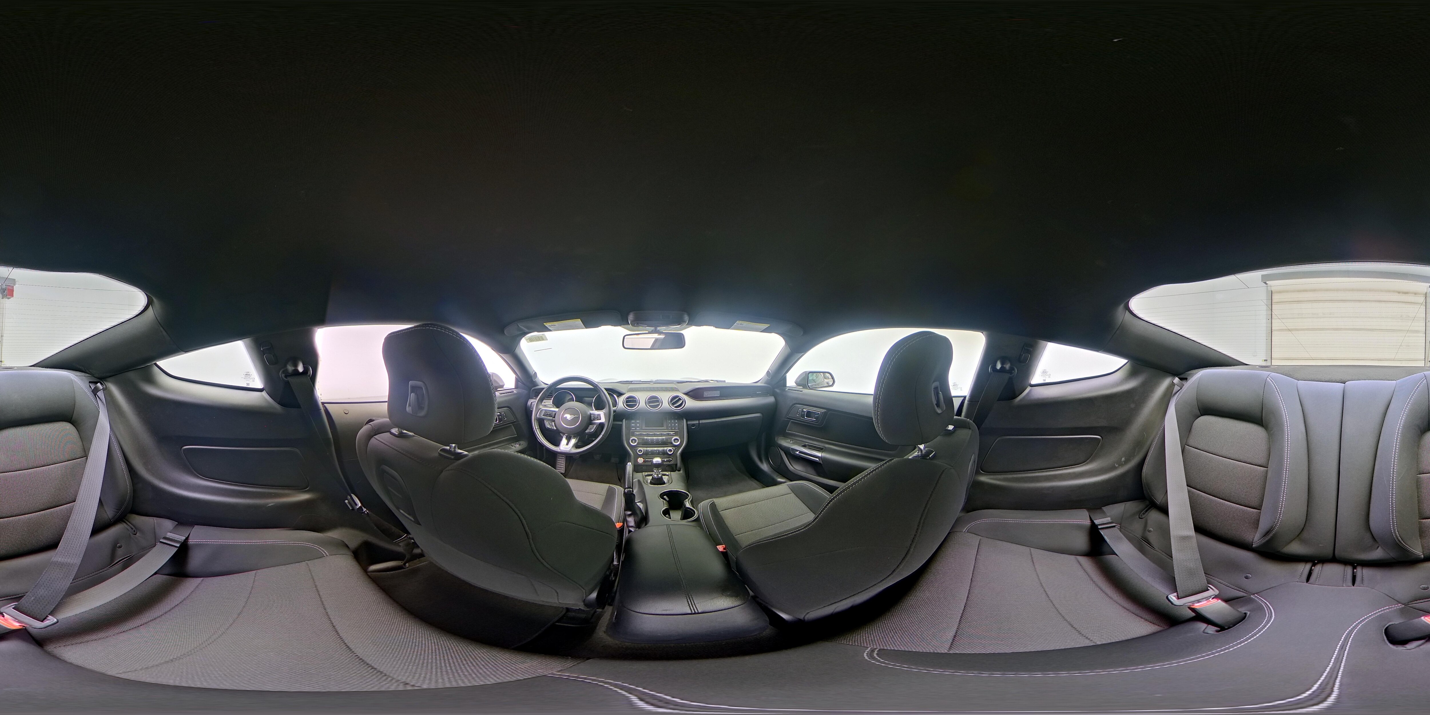 2016 Ford Mustang V6 - Photo 25