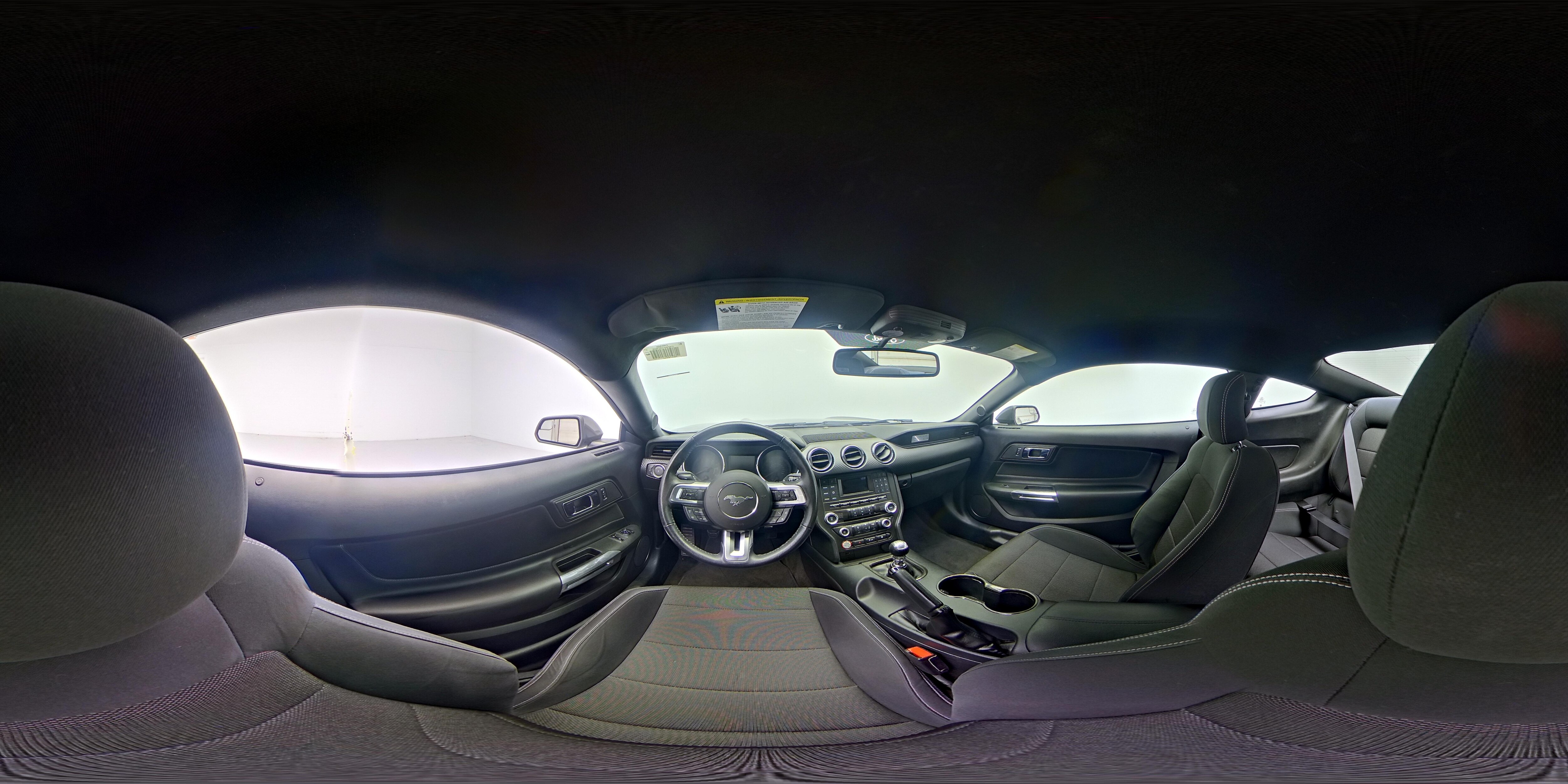 2016 Ford Mustang V6 - Photo 26