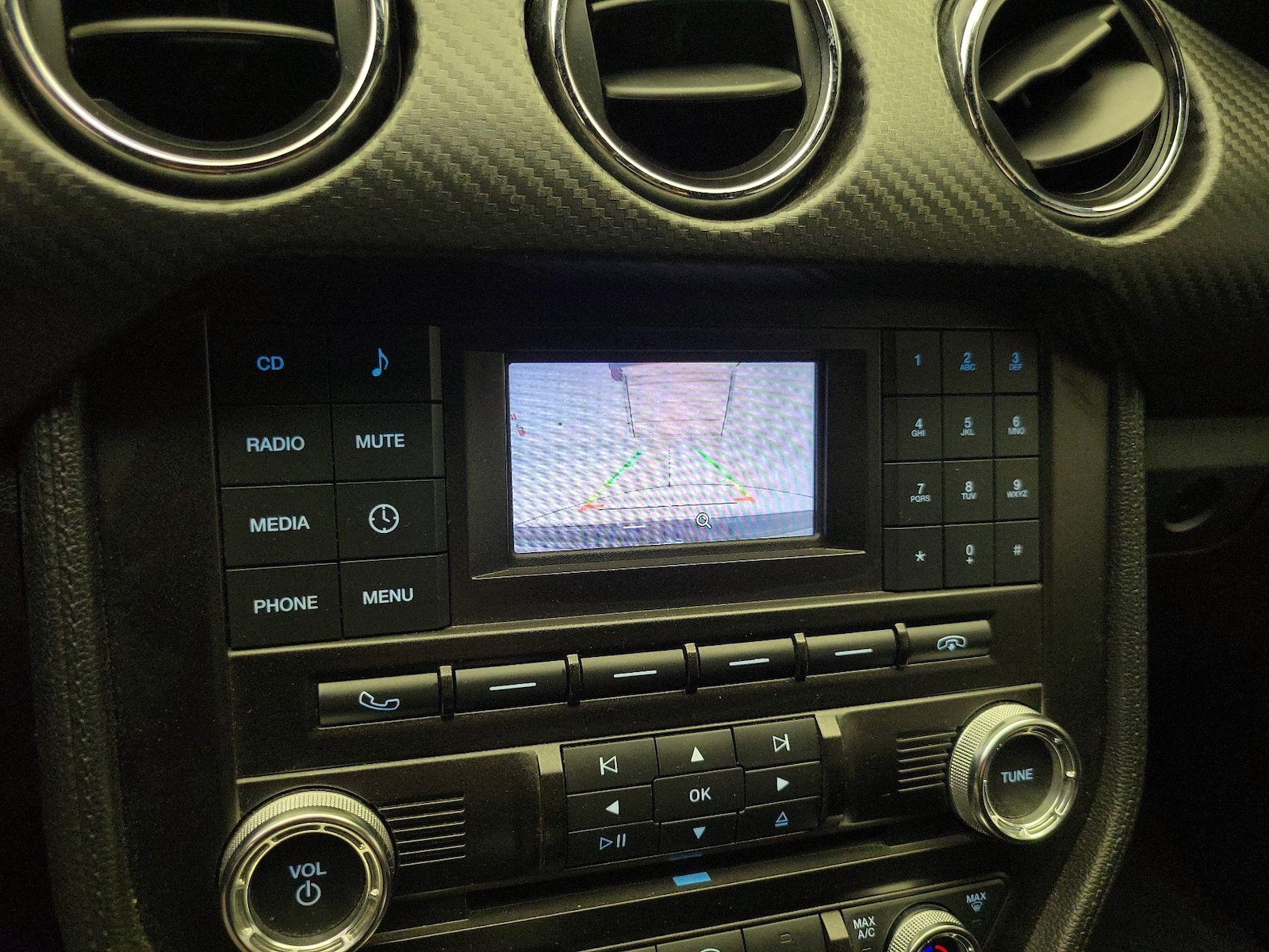 2016 Ford Mustang V6 - Photo 15