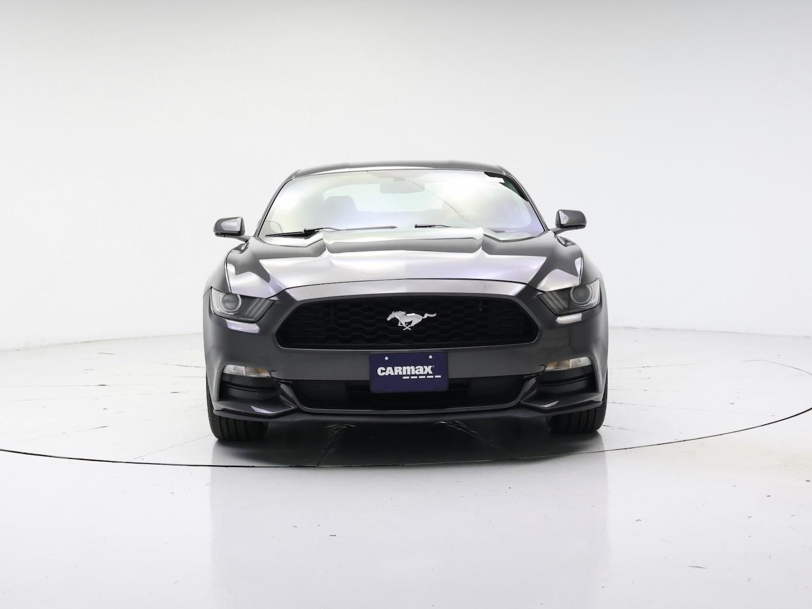 2016 Ford Mustang V6 - Photo 6