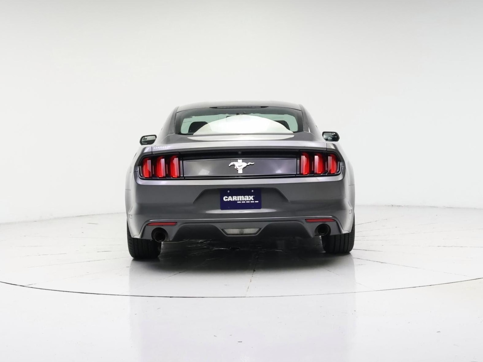 2016 Ford Mustang V6 - Photo 7