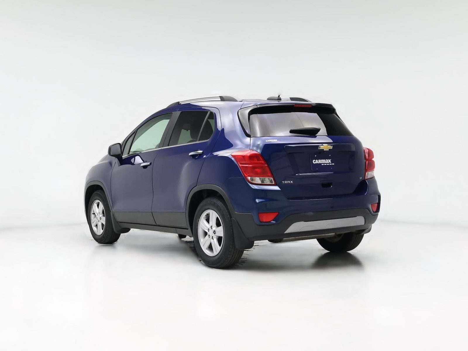 2019 Chevrolet Trax