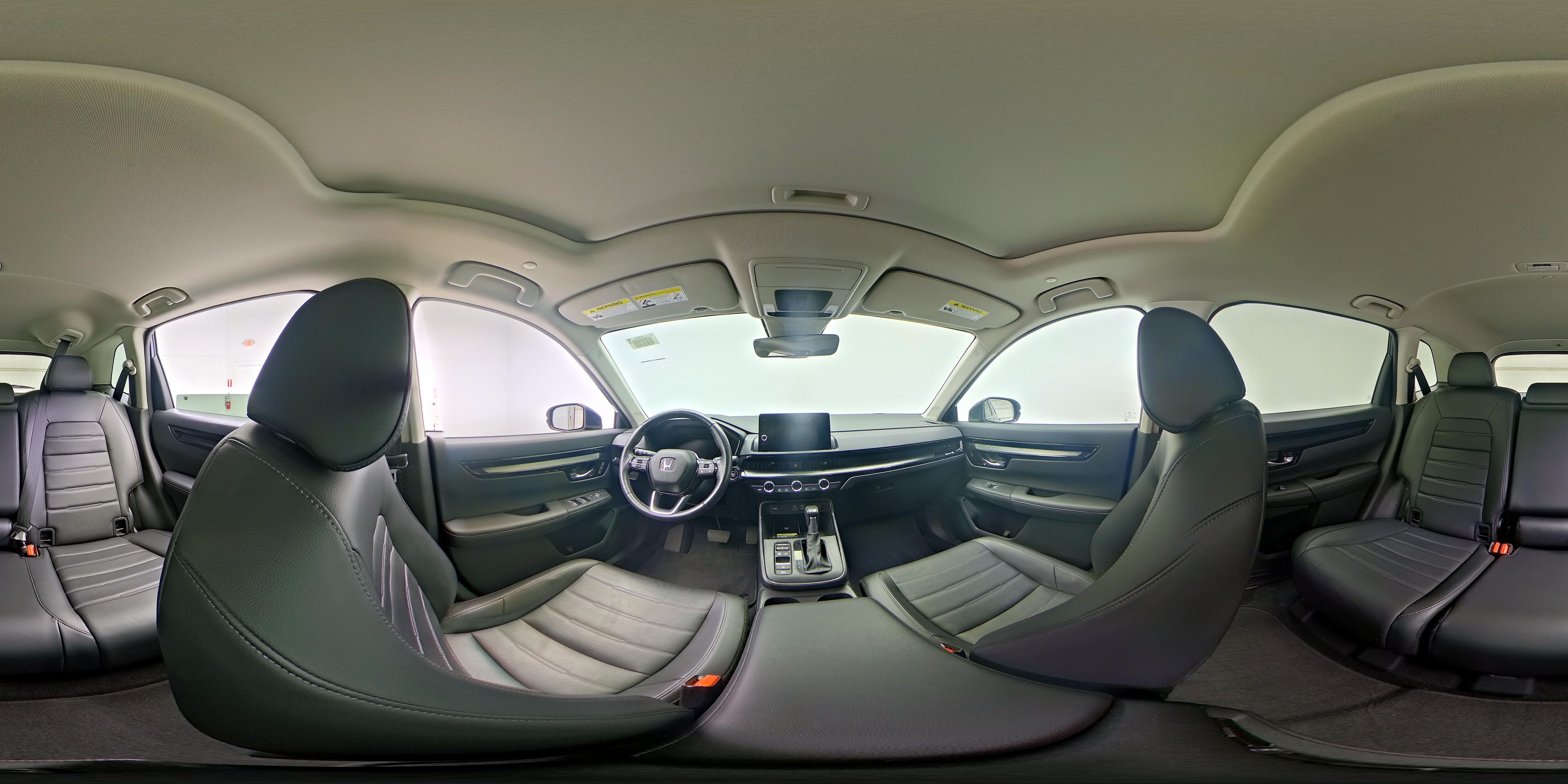 2024 Honda CR-V EX-L - Photo 24