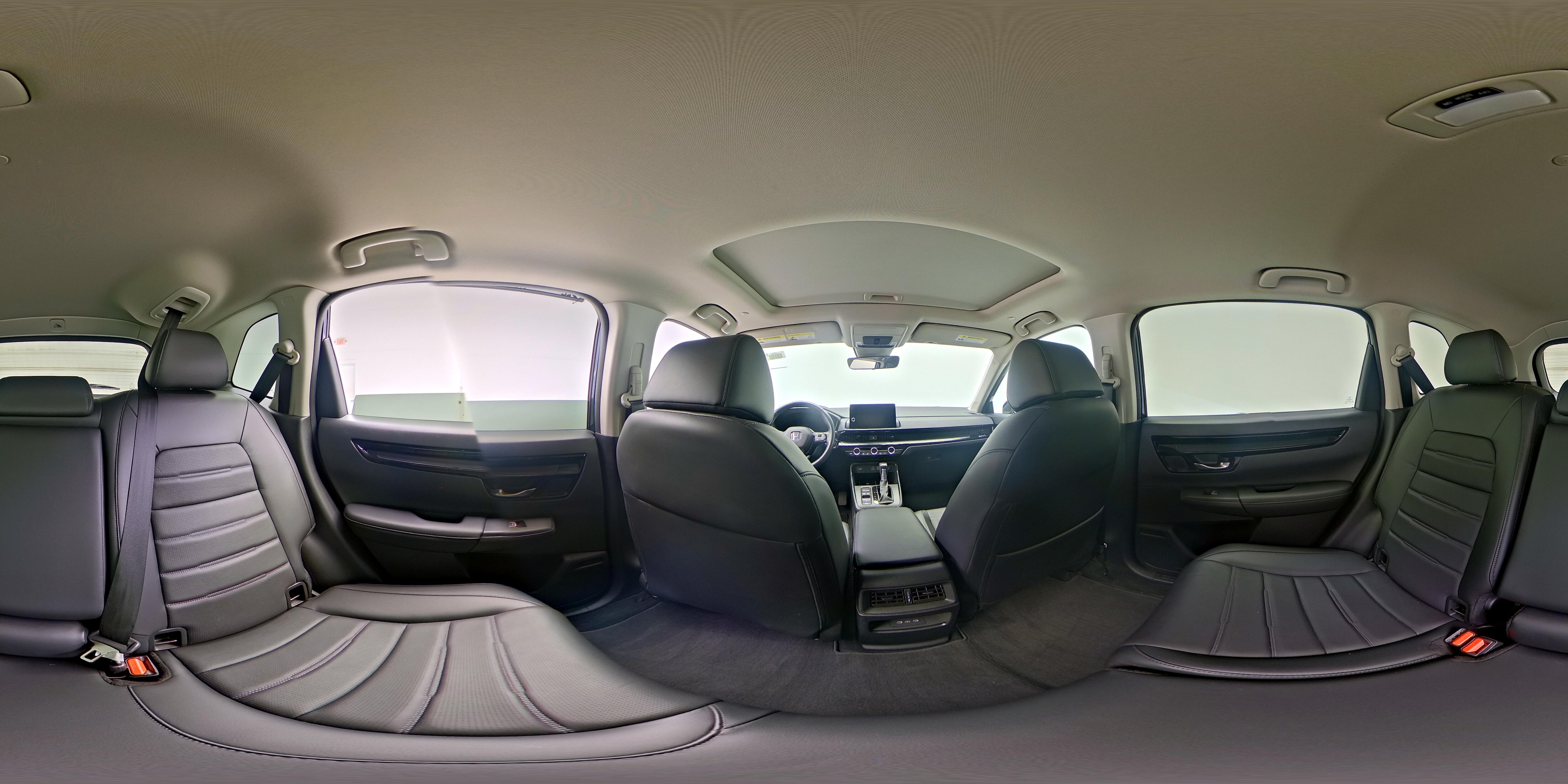 2024 Honda CR-V EX-L - Photo 25