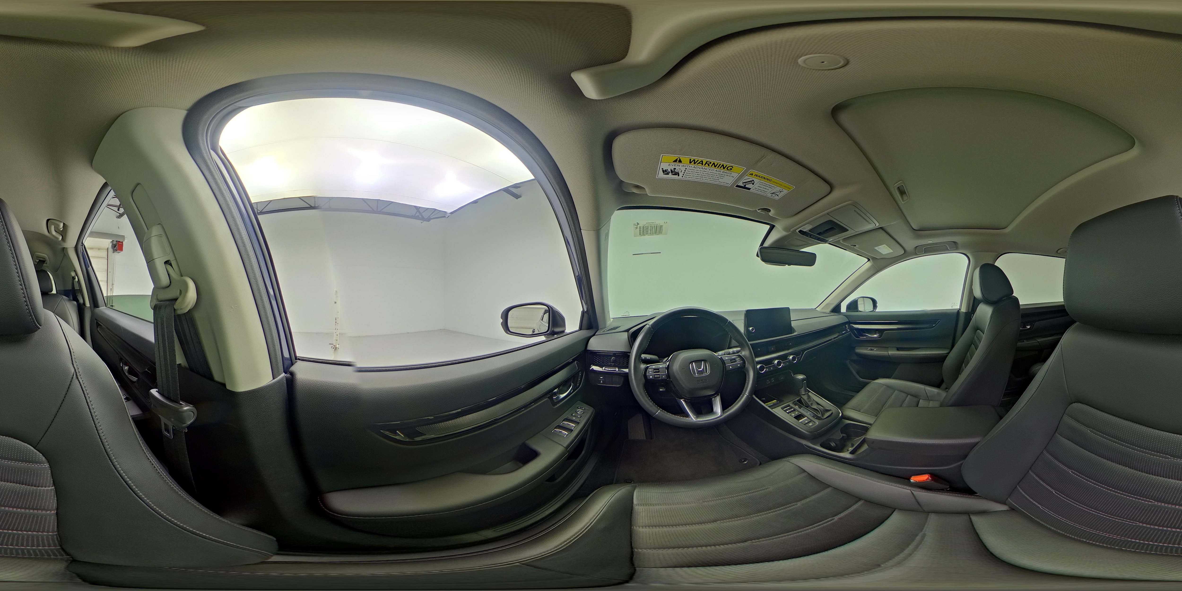 2024 Honda CR-V EX-L - Photo 26