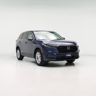 Recommended categories heading image of the selected vehicle