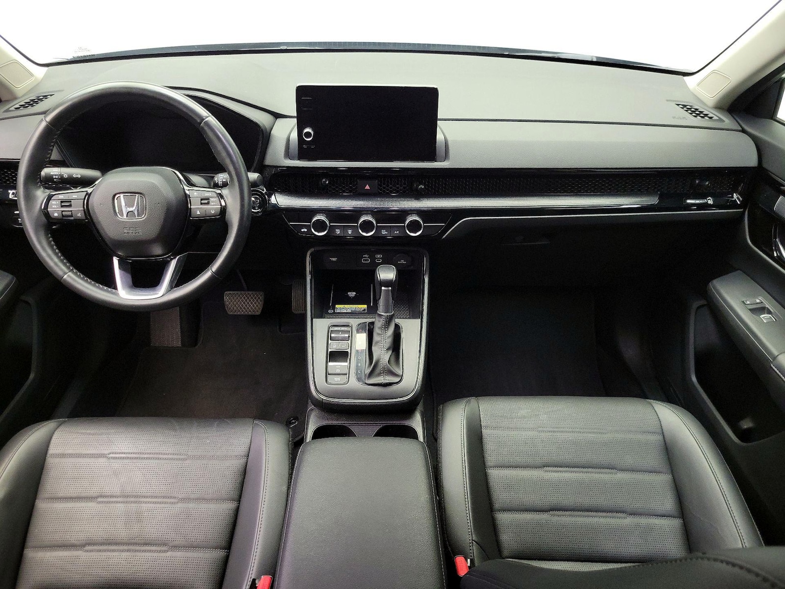2024 Honda CR-V EX-L - Photo 10