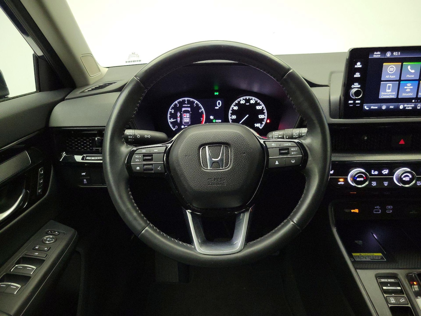 2024 Honda CR-V EX-L - Photo 11