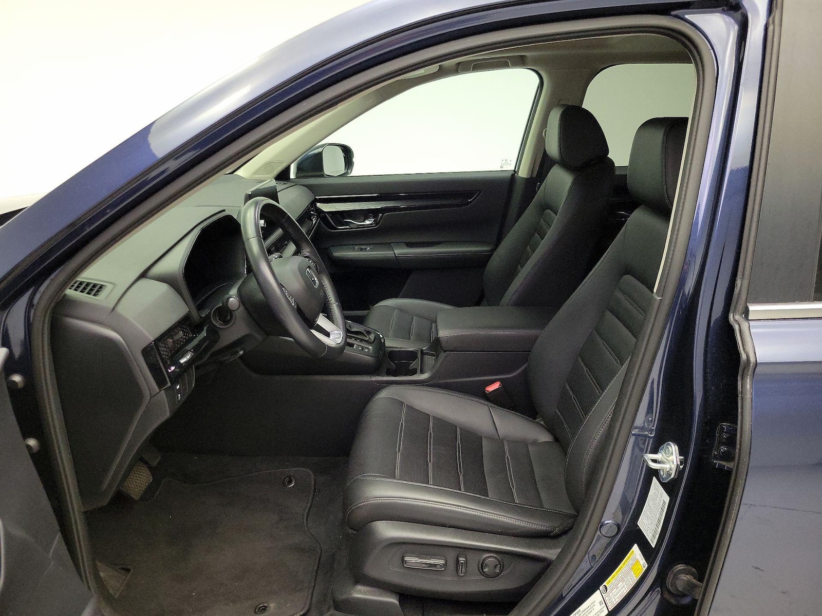 2024 Honda CR-V EX-L - Photo 12