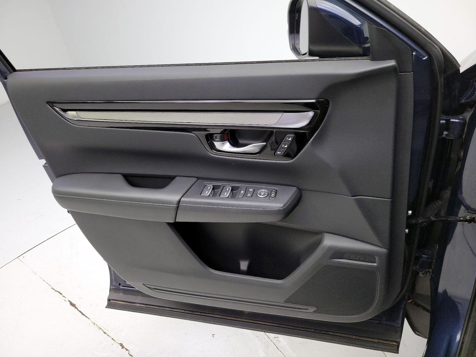 2024 Honda CR-V EX-L - Photo 13