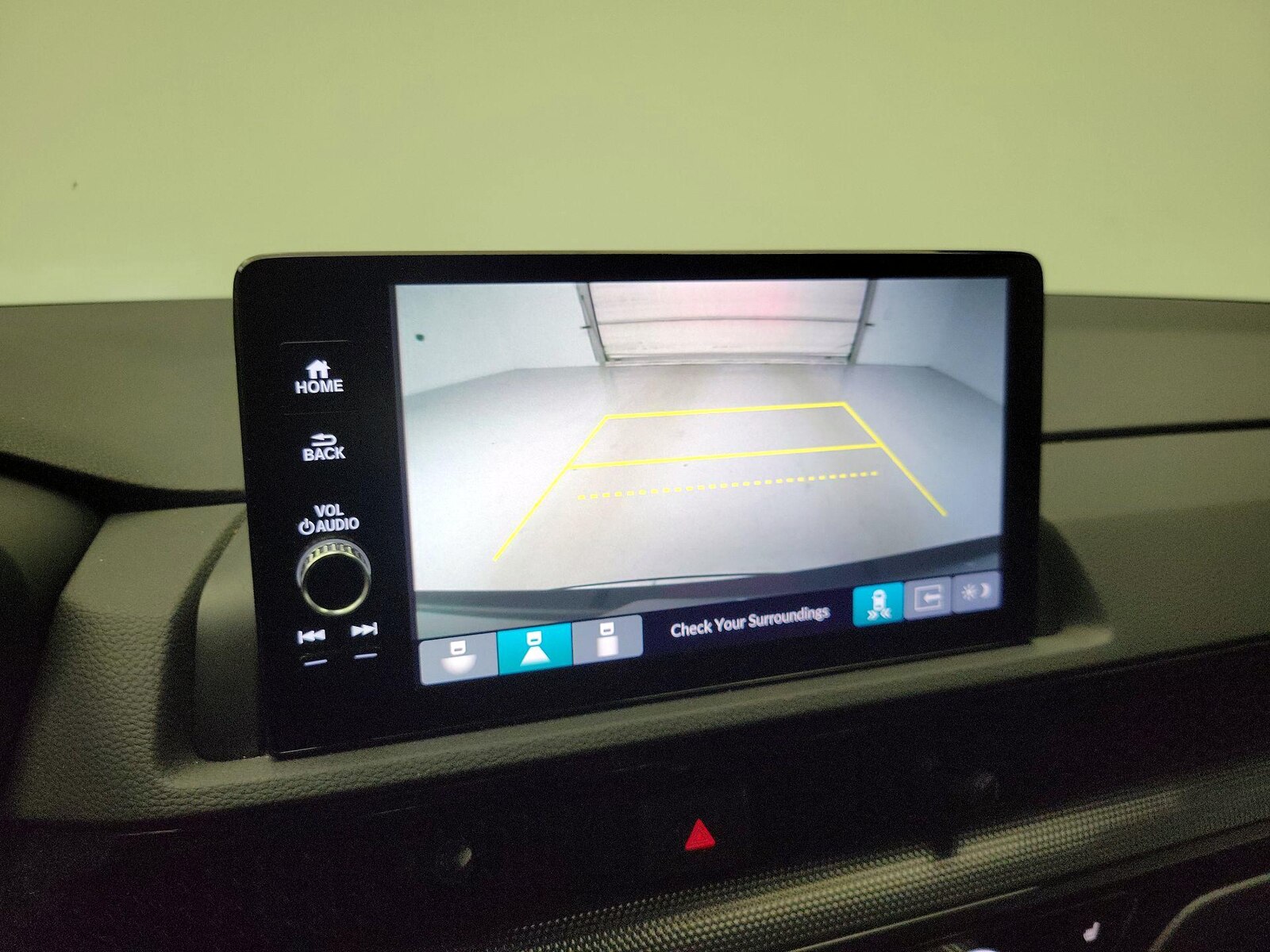 2024 Honda CR-V EX-L - Photo 15