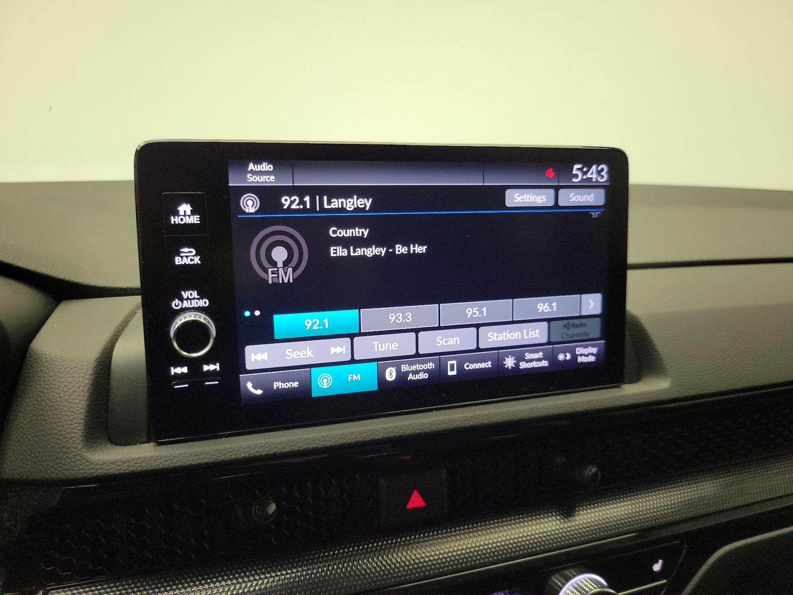 2024 Honda CR-V EX-L - Photo 16