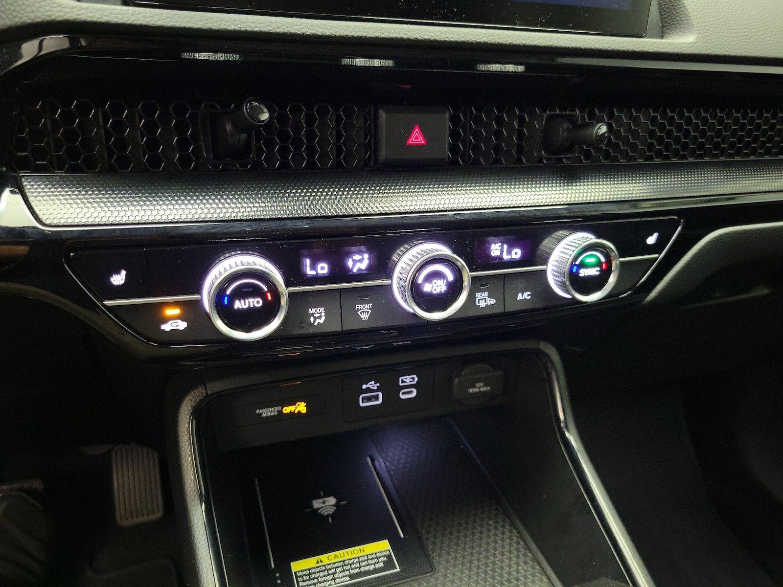 2024 Honda CR-V EX-L - Photo 17