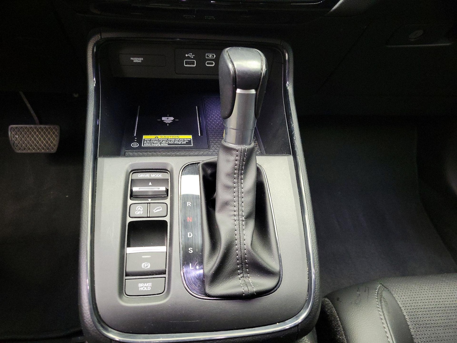 2024 Honda CR-V EX-L - Photo 18