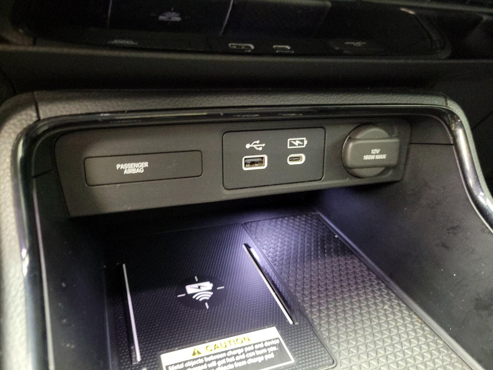 2024 Honda CR-V EX-L - Photo 19