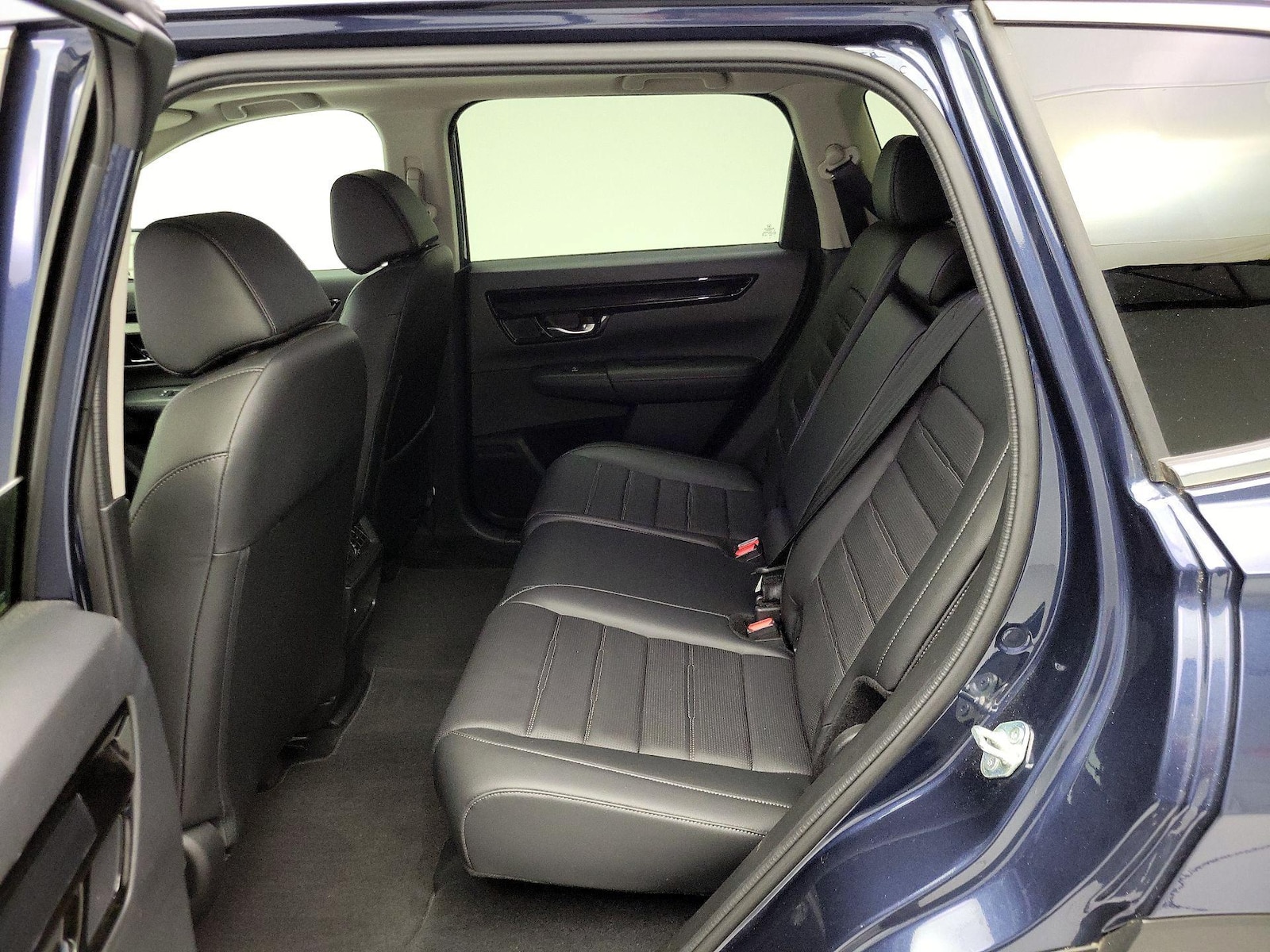 2024 Honda CR-V EX-L - Photo 20