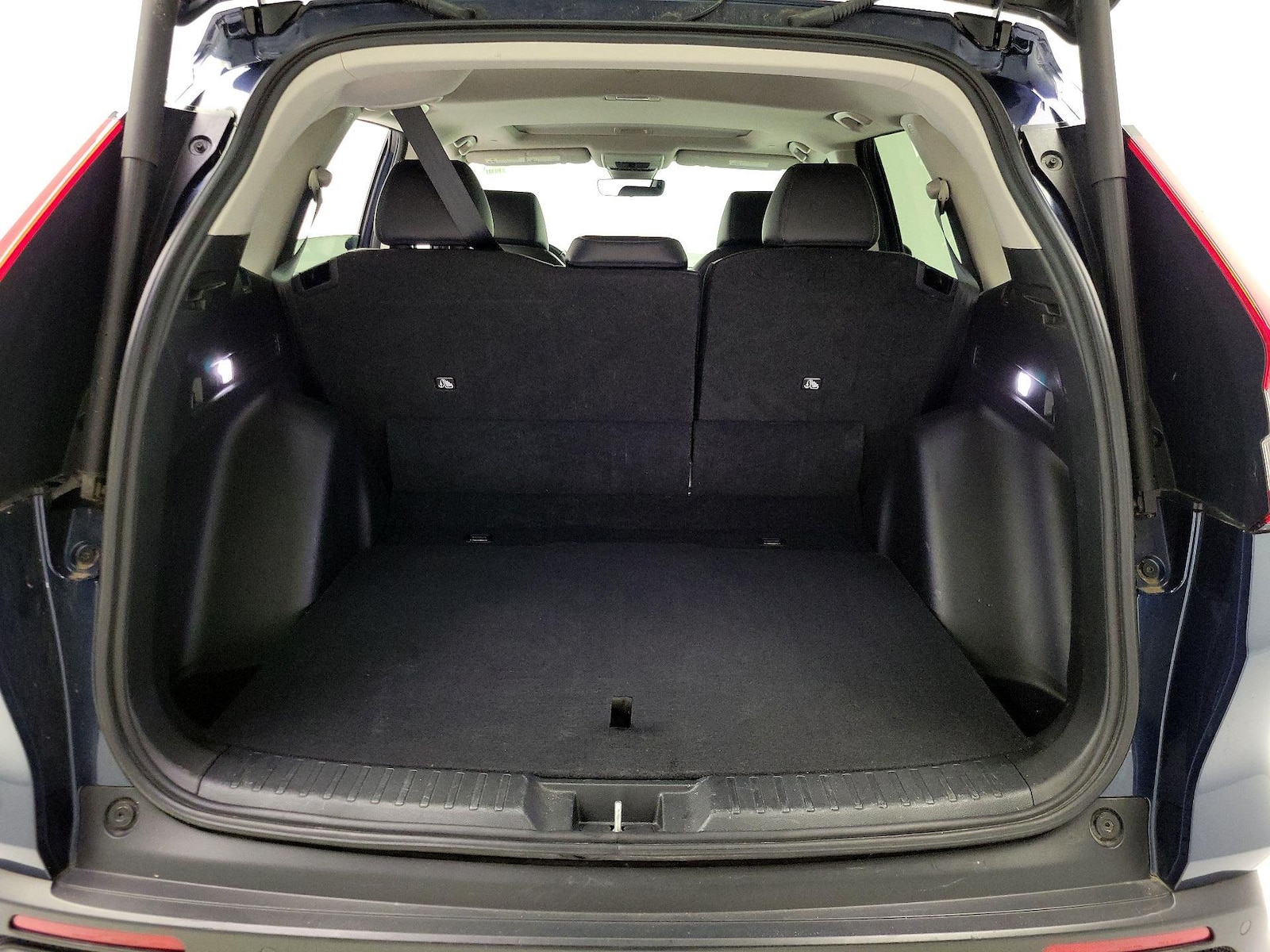 2024 Honda CR-V EX-L - Photo 21