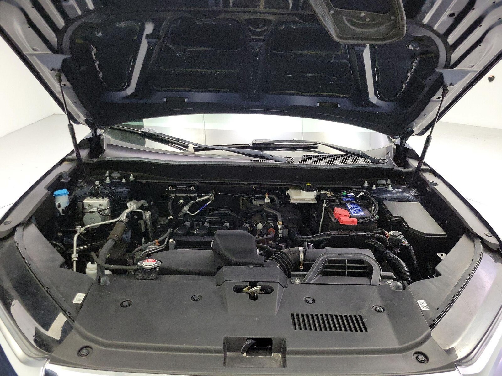 2024 Honda CR-V EX-L - Photo 22