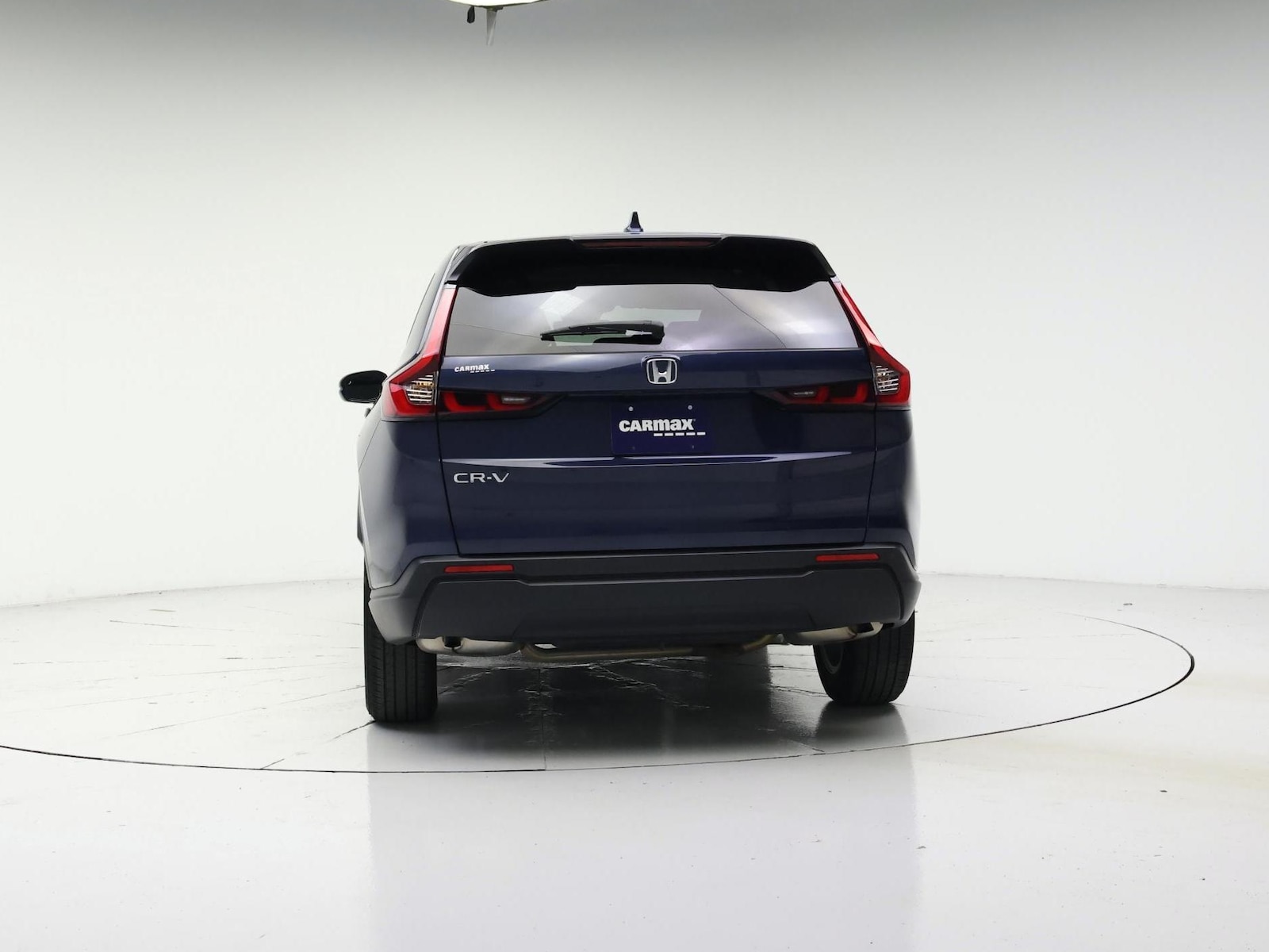 2024 Honda CR-V EX-L - Photo 7